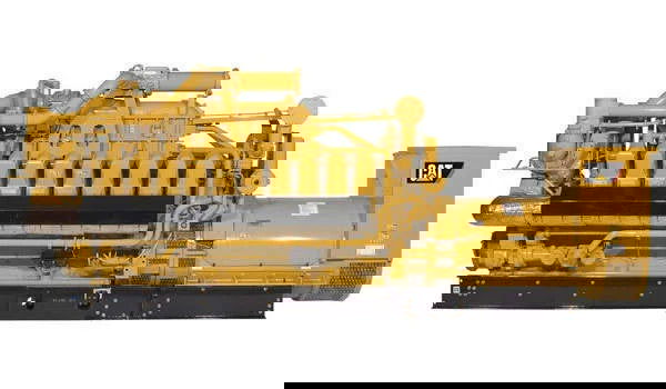 Caterpillar POWER SYS Gen Set Engine Service Manual MEZ - Neo Truck Manuals