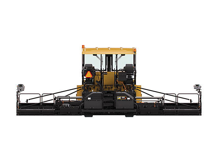 Caterpillar SE60VT XW Asphalt Screed Service Manual E99 - Neo Truck Manuals