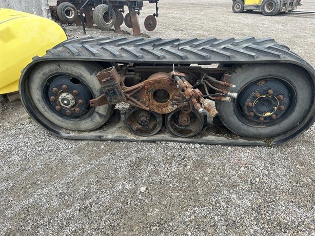 Caterpillar VFS50 Trailer Service Manual 8XK - Neo Truck Manuals