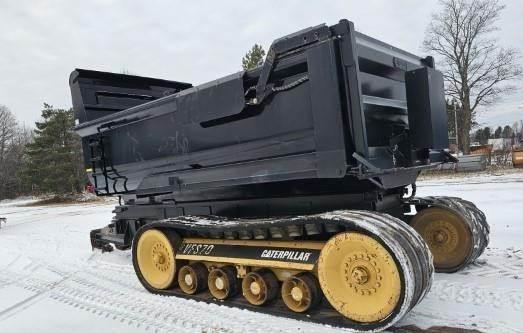 Caterpillar VFS70 Trailer Service Manual 7XN - Neo Truck Manuals