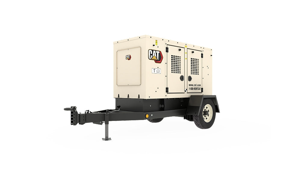 Caterpillar XQ35 Power Module Service Manual JK7 - Neo Truck Manuals