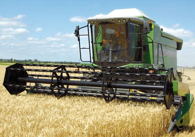 Fendt 5250 CEREA Combine Parts Catalog Manual