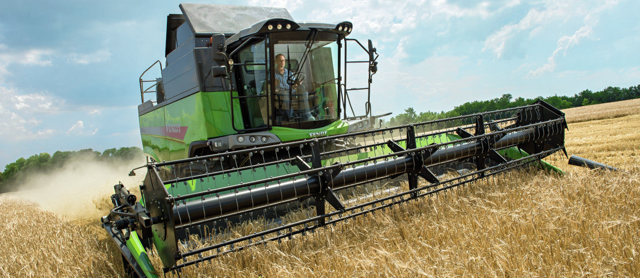 Fendt 6275L Combine (Stage 3B - Tier 4I) Parts Catalog Manual