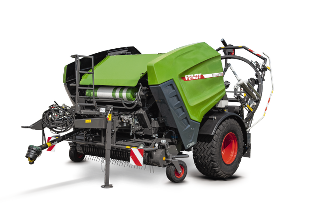 Fendt Rotana 130 F Parts Catalog Manual