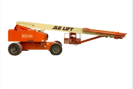 Flexicoil 120 Foot Boom Parts Manual - Neo Truck Manuals
