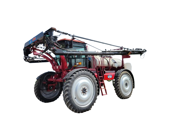 Flexicoil 200HT Parts Manual - Neo Truck Manuals