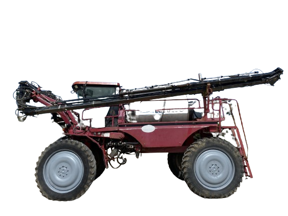 Flexicoil 2200HT Parts Manual - Neo Truck Manuals