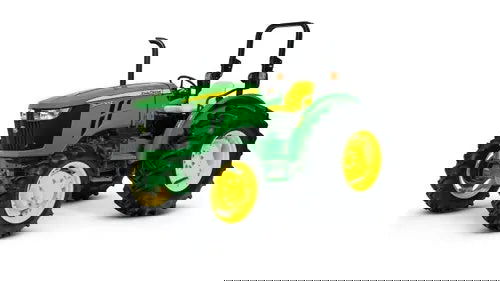 John Deere 2204 Tractor Parts Manual - Neo Truck Manuals