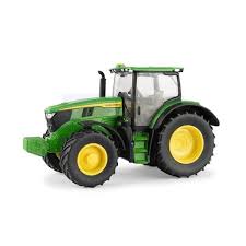 John Deere 2854 Tractor Parts Manual - Neo Truck Manuals