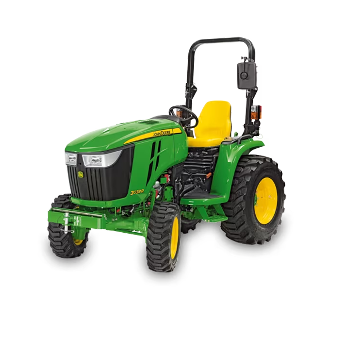 John Deere 3043d Tractor Parts Manual - Neo Truck Manuals