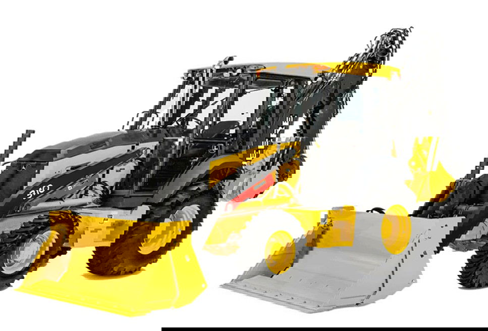 John Deere 310 Backhoe Loader Parts Manual - Neo Truck Manuals