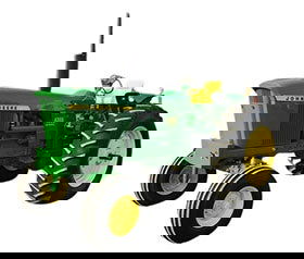 John Deere 4000, 4020 Tractor Parts Manual - Neo Truck Manuals