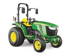 John Deere 4049M Compact Utility Tractor Parts Manual - Neo Truck Manuals