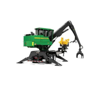 John Deere 437D Knuckleboom Loader Parts Manual - Neo Truck Manuals