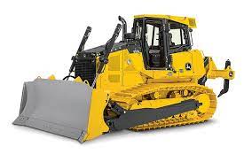 John Deere 850K Crawler Parts Manual - Neo Truck Manuals