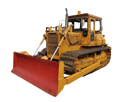 Komatsu D40P-3 Bulldozer Parts Manual - Neo Truck Manuals