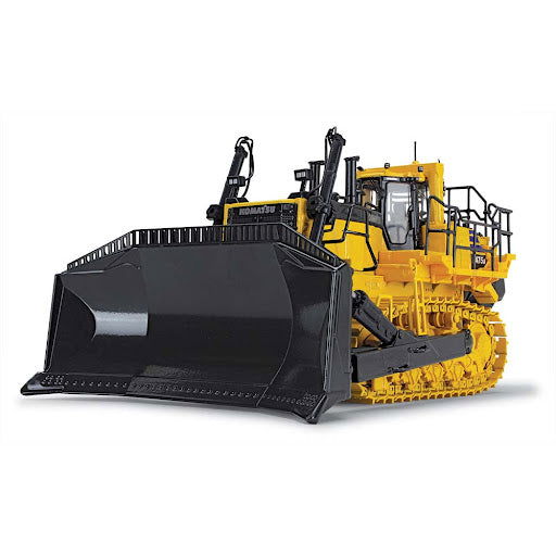 Komatsu D479-4-9 Bulldozer Parts Manual - Neo Truck Manuals