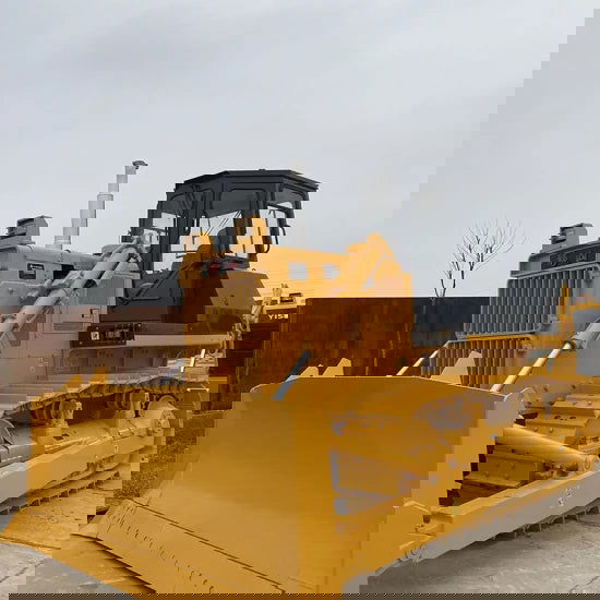 Komatsu D60P-8 Bulldozer Parts Manual - Neo Truck Manuals