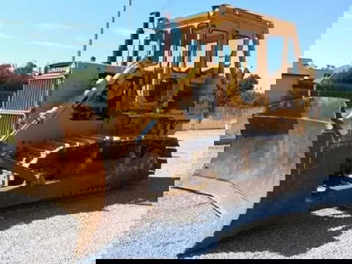 Komatsu D804-12 Bulldozer Parts Manual - Neo Truck Manuals