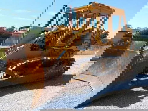 Komatsu D804-12 Bulldozer Parts Manual - Neo Truck Manuals