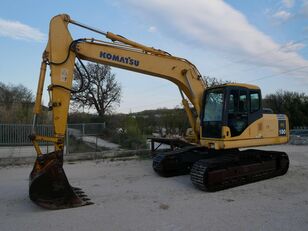 Komatsu PC180NLC-6K Hydraulic Excavator Parts Manual - Neo Truck Manuals