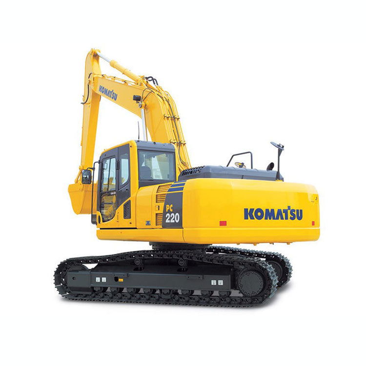 Komatsu PC220SE-6 Hydraulic Excavator Parts Manual - Neo Truck Manuals
