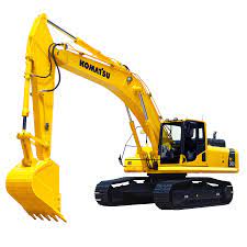 Komatsu PC300-8M0 Hydraulic Excavator Parts Manual - Neo Truck Manuals