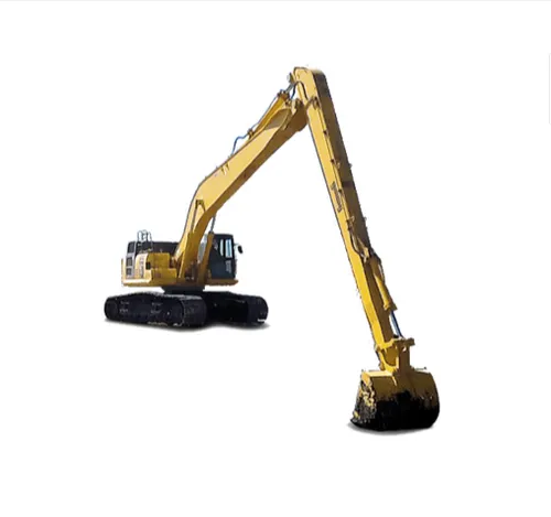 Komatsu PC36OLC-10 Hydraulic Excavator Parts Manual - Neo Truck Manuals