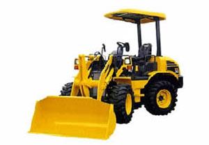 Komatsu WA30-2 Wheel Loader Parts Manual - Neo Truck Manuals