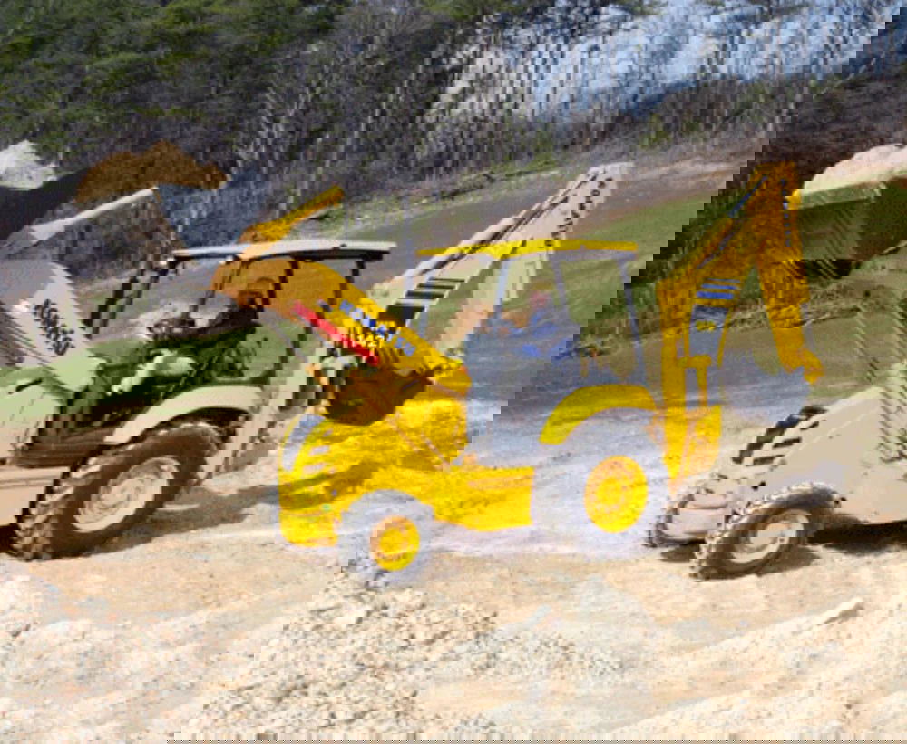 Komatsu WB142-5 Backhoe Loader Parts Manual - Neo Truck Manuals