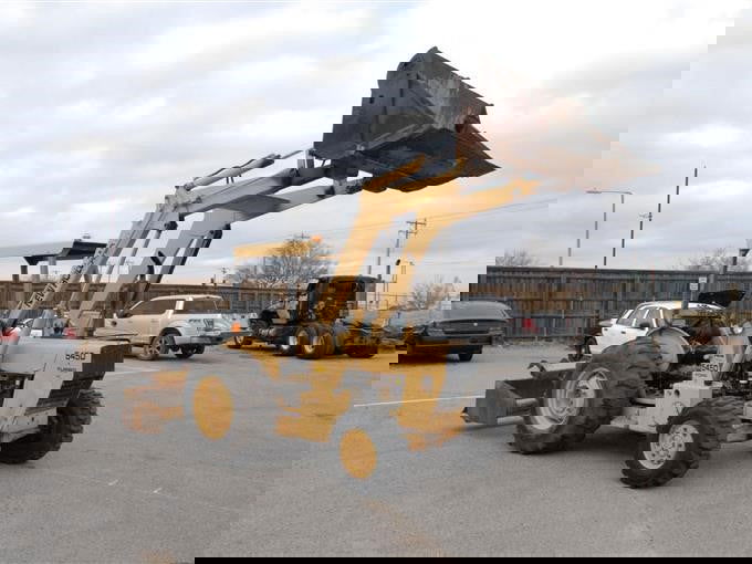 New Holland 545A Tractor Parts Manual - Neo Truck Manuals