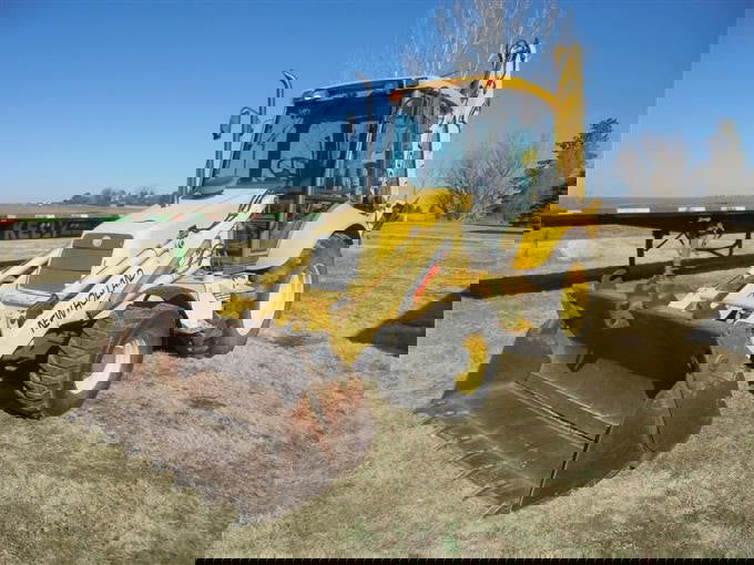 New Holland 655E Backhoes Parts Manual Neo Truck Manuals