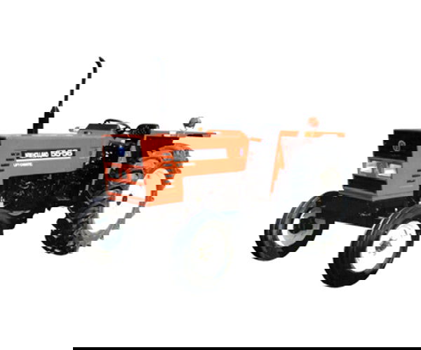 New Holland A625 Tractor Parts Manual - Neo Truck Manuals