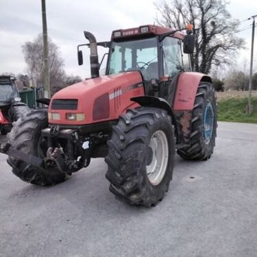 New Holland A65 Tractor Parts Manual - Neo Truck Manuals