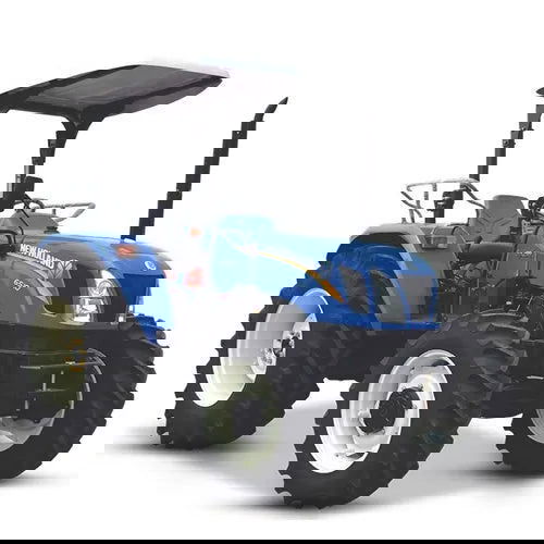 New Holland A66 Tractor Parts Manual - Neo Truck Manuals