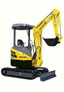 New Holland E35SR PX14 Mini Crawler Excavator Parts Manual - Neo Truck Manuals