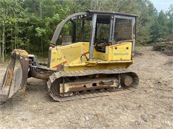 New Holland EC270 Crawler Dozers Parts Manual - Neo Truck Manuals