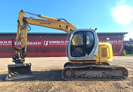 New Holland EC450 Crawler Dozers Parts Manual - Neo Truck Manuals