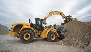 New Holland W300C Wheel Loader Parts Manual - Neo Truck Manuals