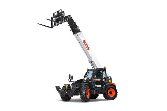 Bobcat TL25.60 Telescopic Handler Parts Manual Neo Truck Manuals