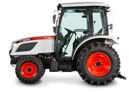 Bobcat CT5545 Compact Tractor Parts Manual - Neo Truck Manuals