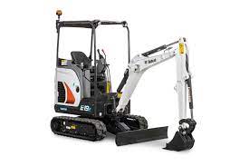 Bobcat E19E Excavator Parts Manual - Neo Truck Manuals