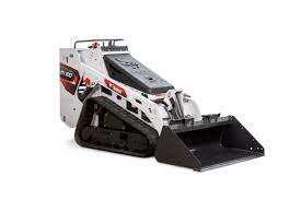Bobcat MT100 Loader Parts Manual - Neo Truck Manuals