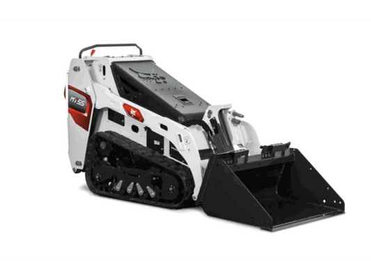 Bobcat MT55 Loader Parts Manual - Neo Truck Manuals