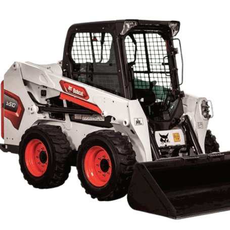 Bobcat S510 Skid-Steer Loader Operation & Maintenance Manual - Neo Truck Manuals
