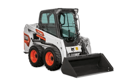 Bobcat S64 Loader Parts Manual - Neo Truck Manuals