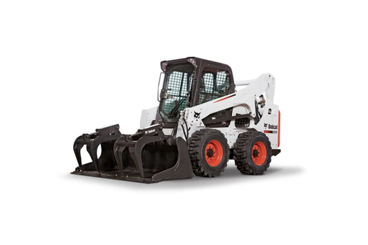 Bobcat S750 Loader Parts Manual - Neo Truck Manuals