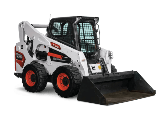 Bobcat S770 Loader Parts Manual - Neo Truck Manuals