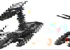 Bobcat T2556 Telescopic Handler Parts Manual - Neo Truck Manuals