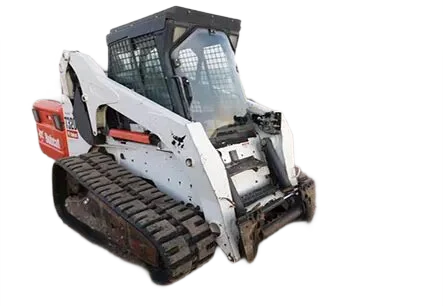 Bobcat T320 Loader Parts Manual - Neo Truck Manuals